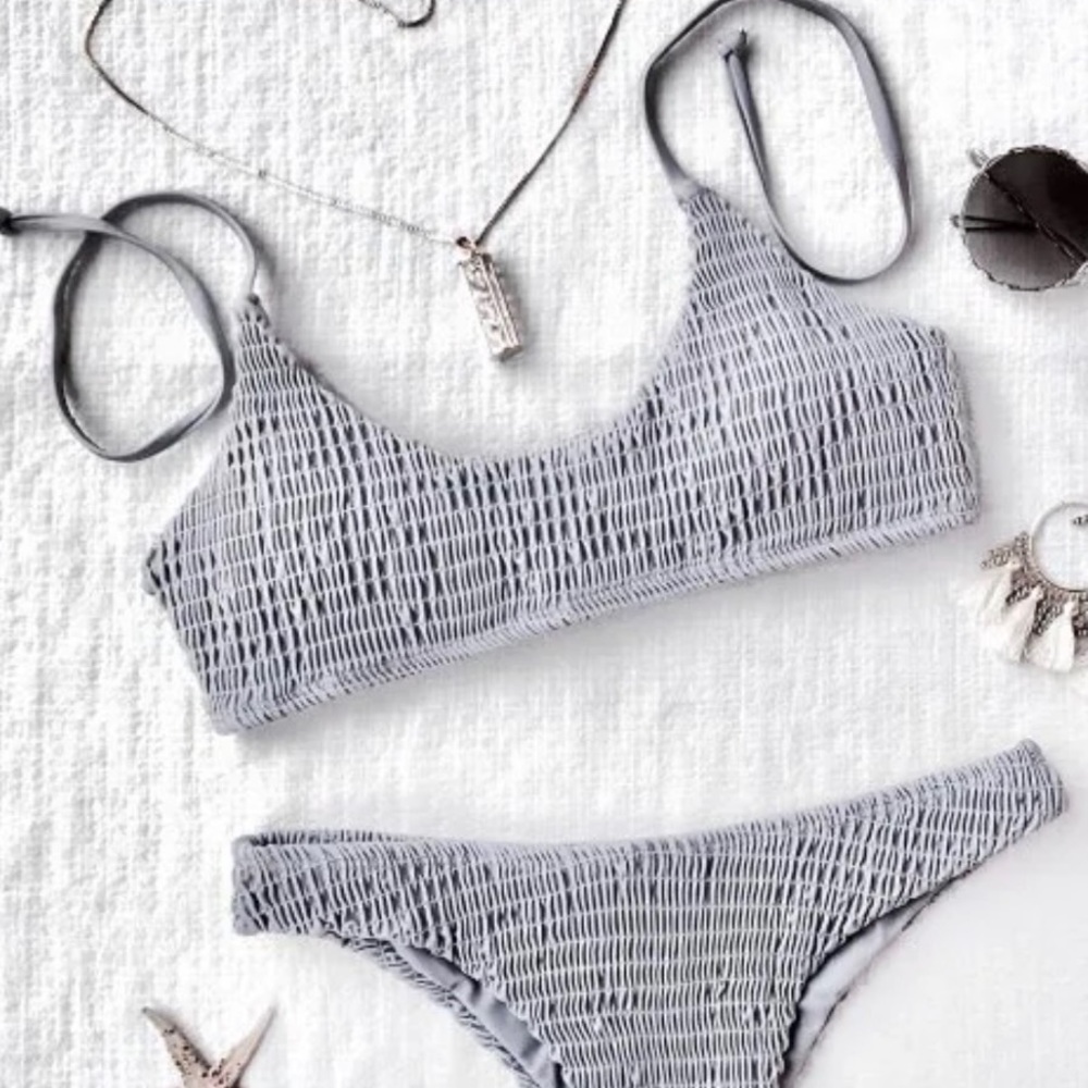 NWT Zaful Bikini Set Size Medium